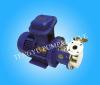 Regenerating stainless steel Pump