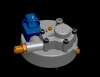 Regulators for motorcycles
