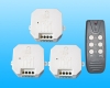 Remote Connect Learning Receiver