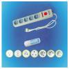 Remote Control Extension Leads