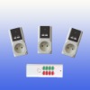 Remote control socket kit(France)