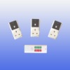 Remote control socket kit(U.K.)