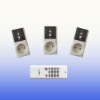 Remote control socket with Timer kit(France)