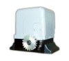 Remote door operator