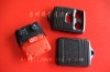 Remote shell for Ford