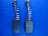 Replacement Hitachi Carbon Brushes