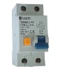 Residual Current Circuit Breaker with Overcurrent Protection(RCBO,RCCB,RCD)