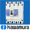 Residual current circuit breaker KWNE-160 /ELCB