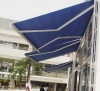 Retractable Awning / Awning / Motrized Awning / Patio Awning / Cassette Awning / Out Door Awning / Folding Arm Awning / Awnings