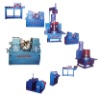 Ribbed Bar Production Lines