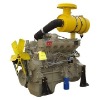 Ricardo 6105 Series Diesel Engine