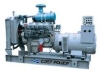 Ricardo Diesel Gensets