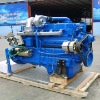 Ricardo Engine R6105IZLD with rated power 132kw/1500rpm