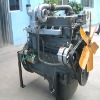 Ricardo R6105ZD engine with power 84kw/1500rpm