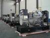 Ricardo Series Generator, open type(8kW- 140kW)