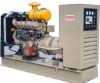 Ricardo generator set