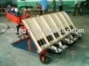 Rice transplanter