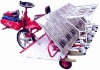 Rice transplanter(6 rows)