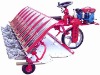 Riding Rice transplanter 8 rows