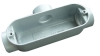 Rigid Conduit Body.rigid body.outlet body.conduit body.threaded conduit body.electric conduit body.outlet body