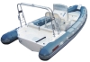 Rigid Inflatable Boat-RIB680