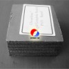 Rigid graphite Felt