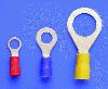 Ring Terminal,insulated terminal,insulated terminal