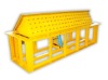 Road Blocker