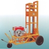 Road drill
