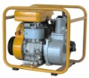 Robin water pump