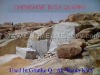 Rock Cracking (TYPE I-IV)