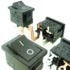 Rocker Switch 3024 Series