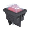 Rocker Switch (GQ series,ship switch,boat switch)