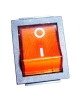 Rocker Switch (KCD4, KCD6-2)