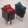 Rocker Switch(boat switch, electric switch, mini rocker switch,)