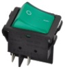 Rocker Switch(lamp rocker switch,boat switch)