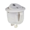 Rocker Switch(mini rocker switch,boat switch)