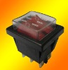 Rocker cover,Rocker Switch