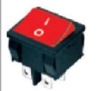 Rocker switch (Ul,TUV,DIN,CUL,CE,CULUS certificate)