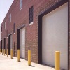 Rolling Industrial Door / Industrial  Door /Industrial Roller Shutter  / Industrial Garage Door / Workshop Door
