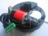 Rolling door motor