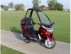Roof Scooter