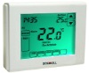 Room Thermostat-SAS3000FHL-7A(For Floor Heating)