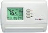 Room Thermostat--SAS900FHL-3B(For Floor Heating)