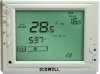 Room Thermostat-SAS908FHL-3A(For Floor Heating)