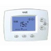 Room Thermostat (large LCD Thermostat, digital thermostat, residential thermostat, auto thermostat)