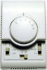 Room thermostat--SAS806fct/2(For Fan Coil)