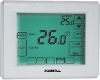 Room thermostat-sas3000fct/2(For Fan Coil)