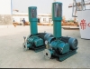 Roots Air Blower DSR125