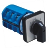Rotary Cam Switch